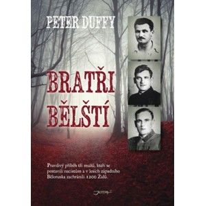 Peter Duffy - Bratři Bělští