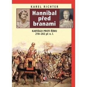 Karel Richter - Hannibal před branami
