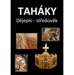 Fejk Fejkal - Taháky: Dějepis - středověk