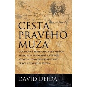 David Deida - Cesta pravého muža