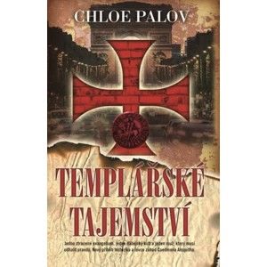 Chloe Palov - Templářské tajemství