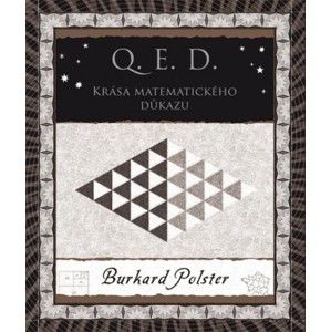 Burkard Polster - Q. E. D.