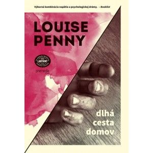Louise Penny - Dlhá cesta domov