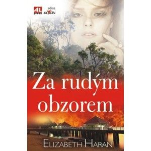 Elizabeth Haran - Za rudým obzorem