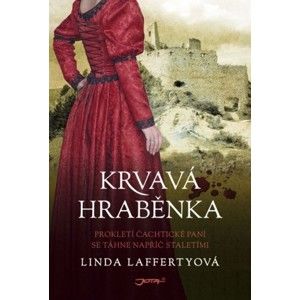 Linda Laffertyová - Krvavá hraběnka