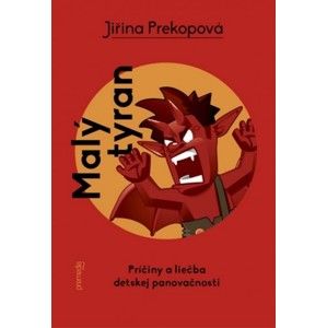 Jiřina Prekopová - Malý tyran