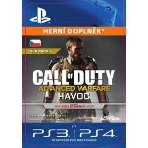 Call of Duty: Advanced Warfare - HAVOC