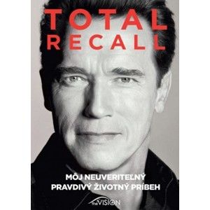 Arnold Schwarzenegger - Total Recall
