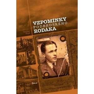 Václav Fryš - Vzpomínky podbrdského rodáka