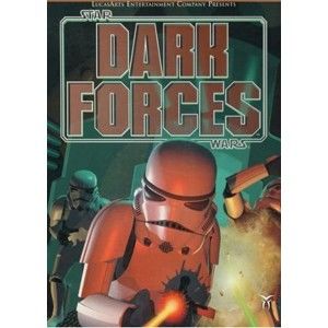 Star Wars : Dark Forces