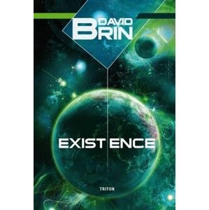 David Brin - Existence
