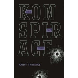 Andy Thomas - Konspirace