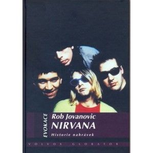 Rob Jovanovic - Nirvana