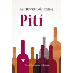 Ann Dowsett Johnstonová - Pití