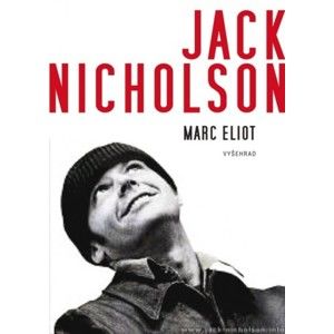 Marc Eliot - Jack Nicholson