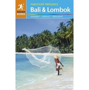 Bali and Lombok - Bali a Lombok
