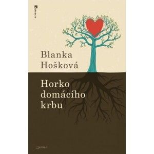 Blanka Hošková - Horko domácího krbu