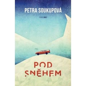 Petra Soukupová - Pod sněhem