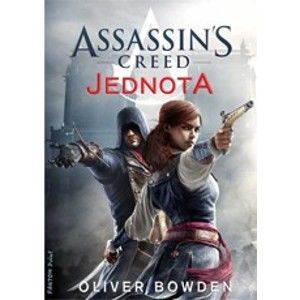 Oliver Bowden - Assassin's Creed 07 - Jednota