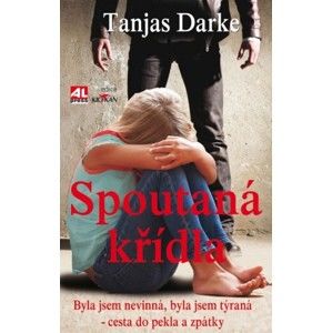 Tanjas Darke - Spoutaná křídla