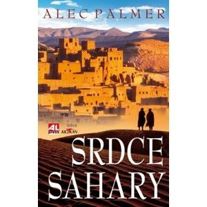 Alec Palmer - Srdce Sahary