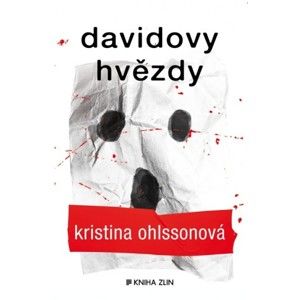 Kristina Ohlssonová - Davidovy hvězdy