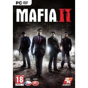 Mafia II (PC) DIGITAL