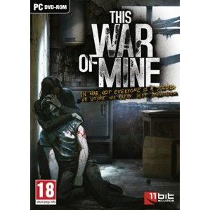 This War of Mine (PC) DIGITAL