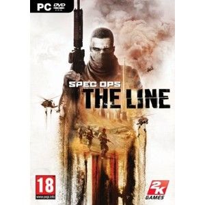 Spec Ops: The Line (PC) DIGITAL