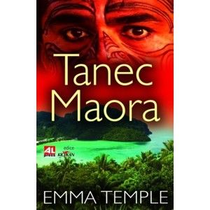 Emma Temple - Tanec Maora