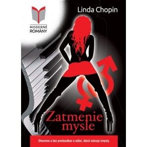 Linda Chopin - Zatmenie mysle