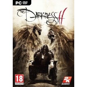 The Darkness II (PC) DIGITAL
