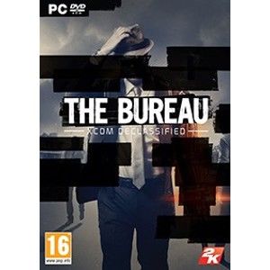 The Bureau: XCOM Declassified (PC) DIGITAL