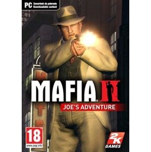 Mafia II Joes Adventures (PC) DIGITAL