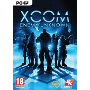 XCOM: Enemy Unknown (PC) DIGITAL