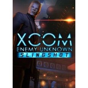 XCOM: Enemy Unknown - Slingshot Content Pack (PC) DIGITAL
