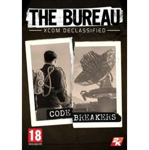 The Bureau: XCOM Declassified: Codebreakers (PC) DIGITAL