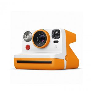 Polaroid NOW pomarańczowy