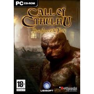 Call of Cthulhu: Dark Corners of the Earth (PC) DIGITAL