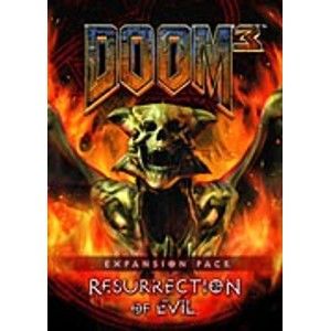 DOOM 3: Resurrection of Evil (PC) DIGITAL