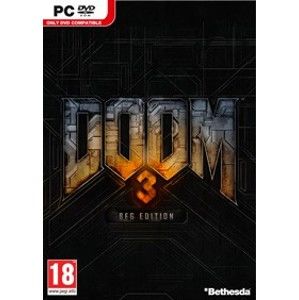 DOOM 3: BFG Edition (PC) DIGITAL