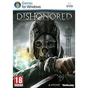 Dishonored (PC) DIGITAL