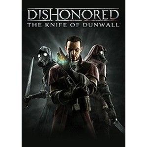 Dishonored: The Knife of Dunwall (PC) DIGITAL