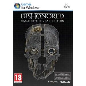 Dishonored Definitive Edition (PC) DIGITAL