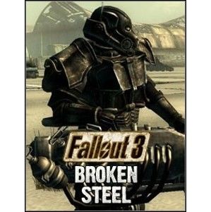 Fallout 3: Broken Steel (PC) DIGITAL