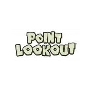 Fallout 3: Point Lookout (PC) DIGITAL