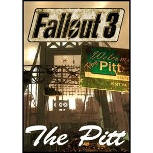 Fallout 3: The Pitt (PC) DIGITAL
