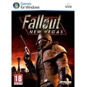 Fallout: New Vegas (PC) DIGITAL