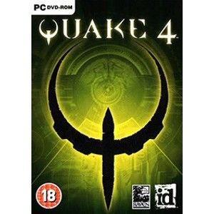 Quake IV (PC) DIGITAL