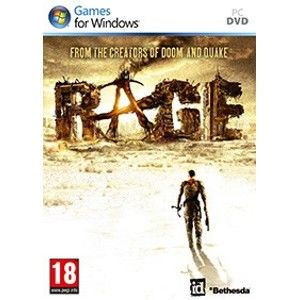Rage (PC) DIGITAL
